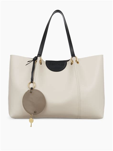 see by chloe large bag|see by chloe website.